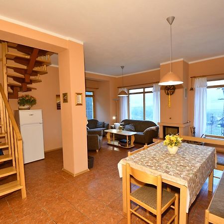 Apartmán u Šárky Garamolaszka Kültér fotó