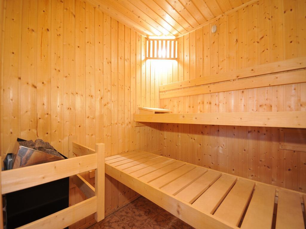 Apartmán u Šárky Garamolaszka Kültér fotó