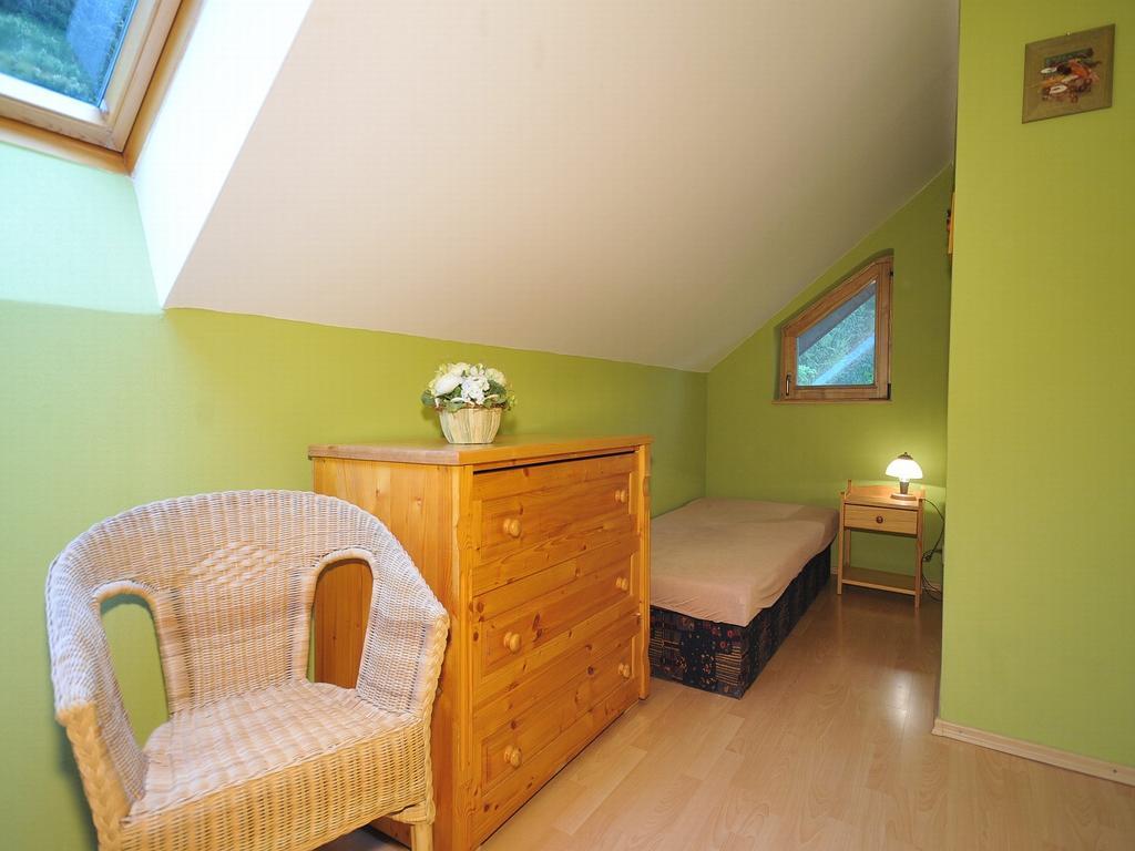 Apartmán u Šárky Garamolaszka Szoba fotó
